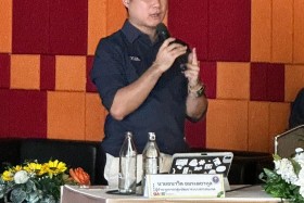 กรข. ปูพื้นฐาน "ต้นกล้าข้าราชการที่ดี" ... Image 12